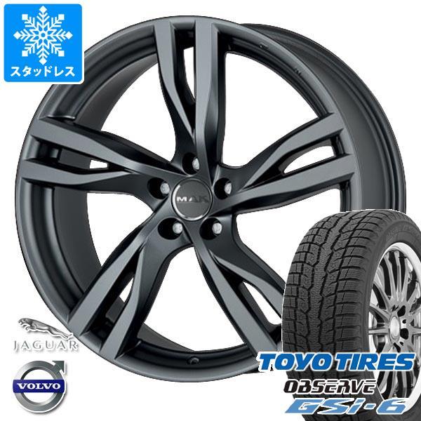 ボルボ XC60 UB/UD系用 スタッドレス トーヨー オブザーブ GSi-6 235/65R17...