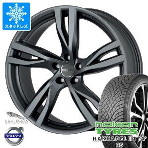 ボルボ S60/V60 FD/FB系用 スタッドレス ノキアン ハッカペリッタ R5 235/40R18 95T XL MAK ストックホルム｜tire1ban