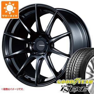 サマータイヤ 165/45R16 74W XL グッドイヤー イーグル LSエグゼ ポテンザ SW010 5.5-16｜tire1ban