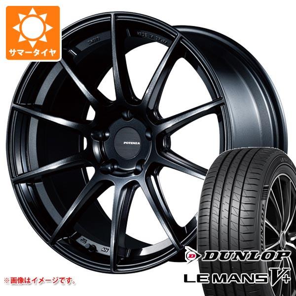サマータイヤ 195/50R16 84V ダンロップ ルマン5 LM5+ ポテンザ SW010 6....