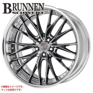 ワーク シュヴァート ブルネン 11.0-22 ホイール1本 SCHWERT BRUNNEN｜tire1ban