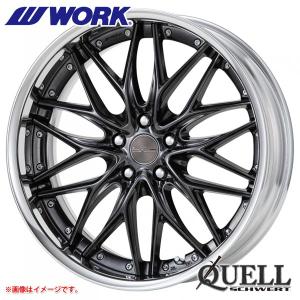 WORK GNOSIS ワーク グノーシス　20インチ 人気ホイール】WORK GNOSIS GR203 20in 8.5J +32 9.5J +42
