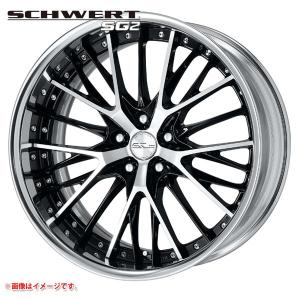 WORK ワーク シュヴァート クヴェル 2 8.0-19 ホイール1本 SCHWERT