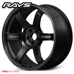 RAYS 納期確認必須 1本価格 RAYS VOLK RACING TE37 SAGA S-plus Black