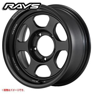 RAYS レイズ デイトナ F6 ブースト 6.0-16 ホイール1本 DAYTONA F6