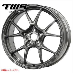 TWS モータースポーツ T66-F プロ2 7.5-17 ホイール1本 TWS Motorsport T66-F Pro2 GR86/BRZ 専用モデル｜tire1ban