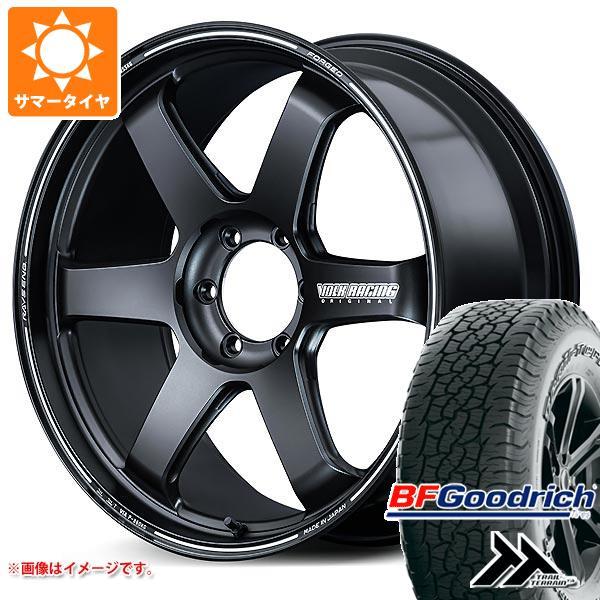 サマータイヤ 275/55R20 113T BFグッドリッチ トレールテレーンT/A アウトラインホ...