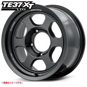 レイズ ボルクレーシング TE37XT リミテッド 8.0-16 ホイール1本 VOLK RACING TE37XT LTD ランクル70用