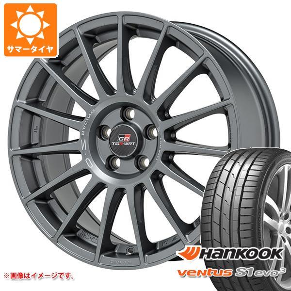 サマータイヤ 215/45R17 91W XL ハンコック ベンタス S1 エボ3 K127 AO ...