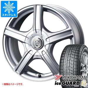 スタッドレスタイヤ ヨコハマ アイスガードシックス iG60 185/65R15 88Q トレファー MH｜tire1ban