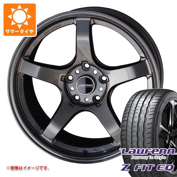 サマータイヤ 245/45R18 100Y XL ラウフェン Zフィット EQ LK03 AME ト...
