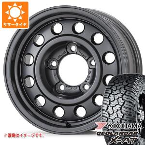 JAOS（ジャオス） トライブ 8.0-16 ホイール1本 TRIBE ランクル70用