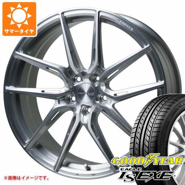 サマータイヤ 245/35R20 95W XL グッドイヤー イーグル LSエグゼ トラフィックスタ...