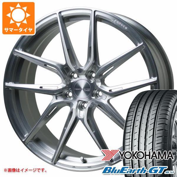 サマータイヤ 235/35R19 91W XL ヨコハマ ブルーアースGT AE51 トラフィックス...