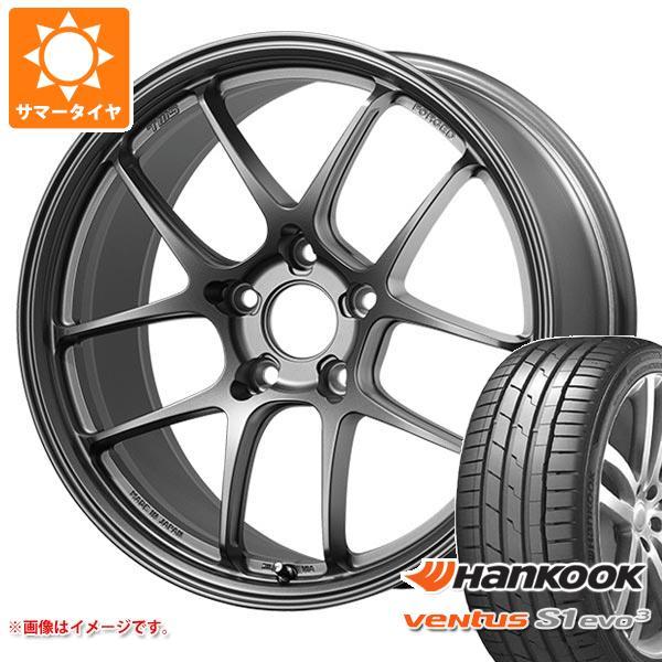 サマータイヤ 245/45R18 100Y XL ハンコック ベンタス S1 エボ3 K127 TW...