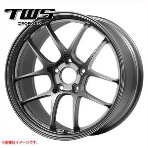 TWS エクスリート 107M モノブロック 9.5-20 ホイール1本 TWS Exlete
