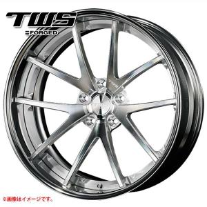 TWS ライツェント WS05 10.0-19 ホイール1本 TWS Reizend WS05｜tire1ban