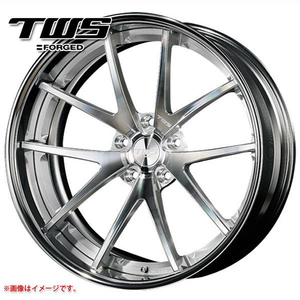 TWS ライツェント WS05 10.0-20 ホイール1本 TWS Reizend WS05