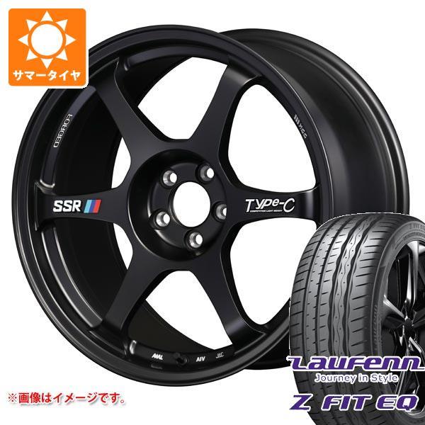 2026年製 サマータイヤ 225/45R18 95Y XL ラウフェン Zフィット EQ LK03...