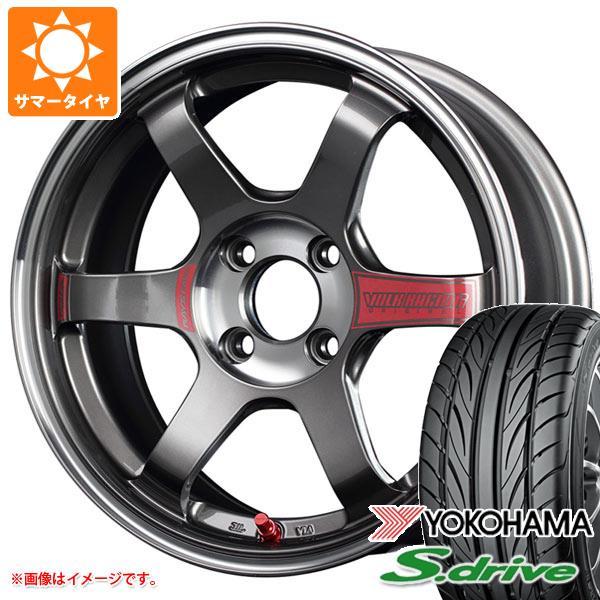 サマータイヤ 165/45R16 74V REINF ヨコハマ DNA S.ドライブ ES03 ES...