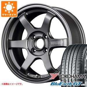 RAYS 2026年製 サマータイヤ 185/60R15 84H ブリヂストン ニューノ