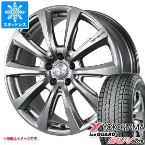 WINTER MAXX SJ8 ジープ グランドチェロキー WL系用 スタッドレス