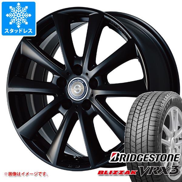 フィアット 500 312系用 スタッドレス ブリヂストン ブリザック VRX3 175/65R14...