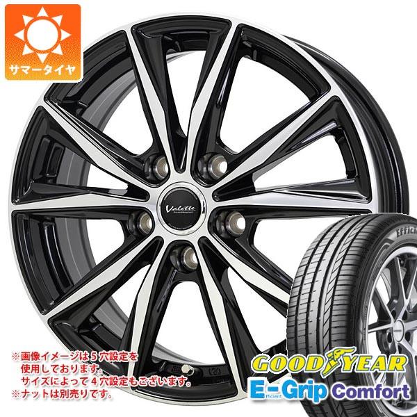 サマータイヤ 215/50R17 95V XL グッドイヤー エフィシエントグリップコンフォート ヴ...