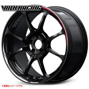 レイズ ボルクレーシング NE24 クラブスポーツ 9.5-18 ホイール1本 VOLK RACING NE24 CLUB SPORT｜tire1ban