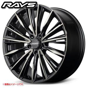 レイズ ベルサス クラフトコレクション ヴォウジェ リミテッド 8.5-20 ホイール1本 輸入車用 VERSUS CRAFT COLLECTION VOUGE LIMITED 輸入車用｜tire1ban