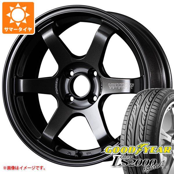 サマータイヤ 165/50R15 73V グッドイヤー イーグル LS2000 ハイブリッド2 レイ...