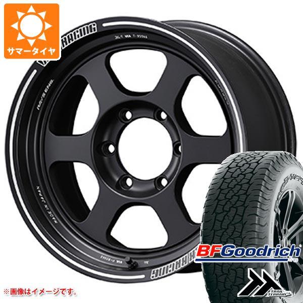 サマータイヤ 265/60R18 110T BFグッドリッチ トレールテレーンT/A アウトラインホ...
