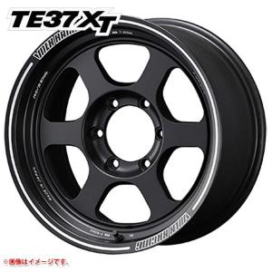 レイズ ボルクレーシング TE37XT 8.0-16 ホイール1本 VOLK RACING TE37XT ランクル70用｜tire1ban