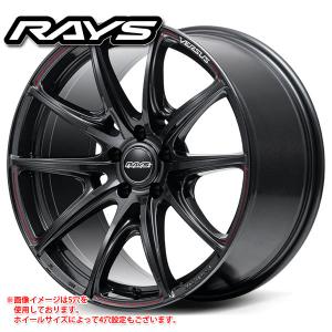 RAYS レイズ ベルサス VV21S 8.0-19 ホイール1本 VERSUS VV21S