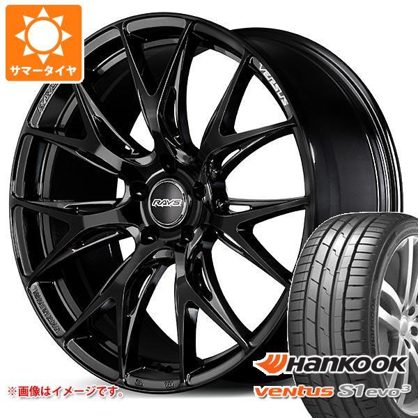 サマータイヤ 255/40R20 (101Y) XL ハンコック ベンタス S1 エボ3 K127 ...