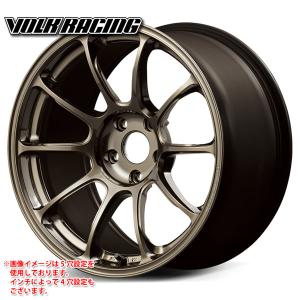 RAYS ZE40 16インチ鍛造アルミホイール 1本 RAYS RAYS VOLK RACING ZE40 16x7.0J 4/100 +36 BR ブロンズ 新品
