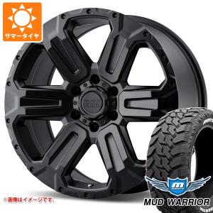 GEOLANDAR 廃盤 プラド ハイラックス サーフ タイヤホイールセット