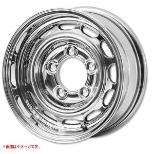 ジムニーJB23JA11オーバーフェンダーサイズ深リムアルミホイール15インチ APIO（アピオ） ジムニーシエラ専用 JB74 15インチ ホイール WILDBOAR