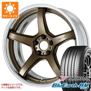 WORK ワーク エモーション T5R 2P 8.0-18 ホイール1本 WORK EMOTION
