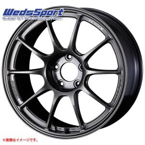 WORK WORK VS XX 18インチ×9.5J FRリム 5-100 5-114.3 ワーク ホイール