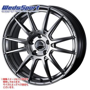 ウェッズスポーツ SA-62R 7.5-17 ホイール1本 WedsSport SA-62R｜tire1ban