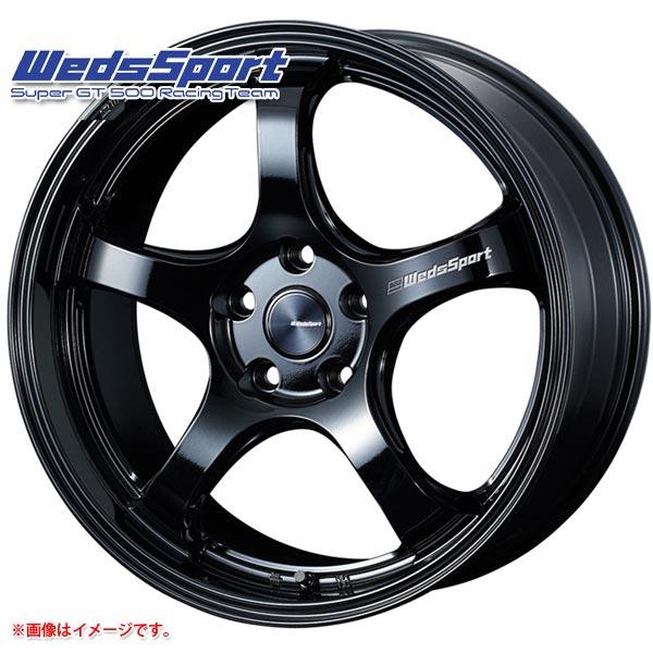 ウェッズスポーツ RN-05M 8.0-19 ホイール1本 WedsSport RN-05M