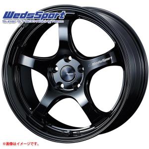 ウェッズスポーツ RN-05M 8.5-18 ホイール1本 WedsSport RN-05M｜tire1ban