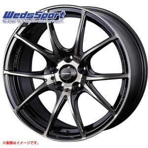 ウェッズスポーツ SA-10R 10.5-18 ホイール1本 WedsSport SA-10R｜tire1ban