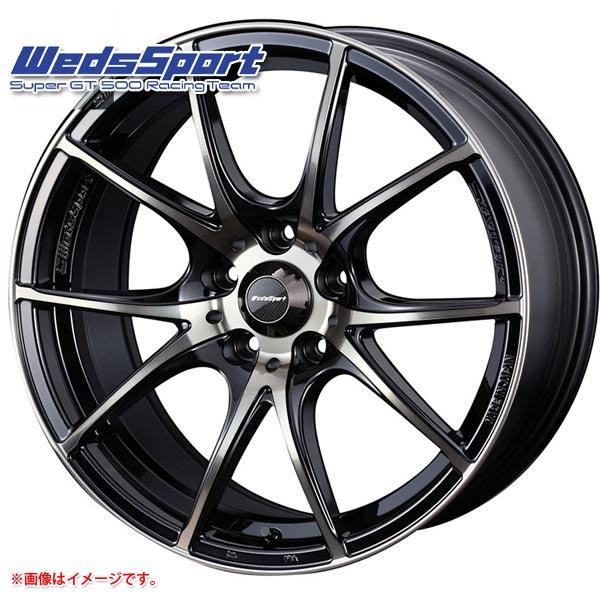 ウェッズスポーツ SA-10R 10.5-18 ホイール1本 WedsSport SA-10R