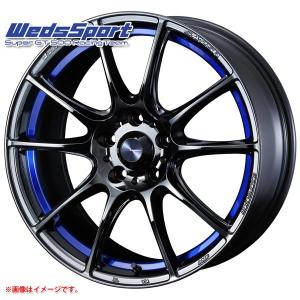 希少ウェッズ スポーツ SA70 17インチ×4セット PCD 114.3×5 ウェッズスポーツ SA-75R 17インチ 7J インセット40/45/48/53 5