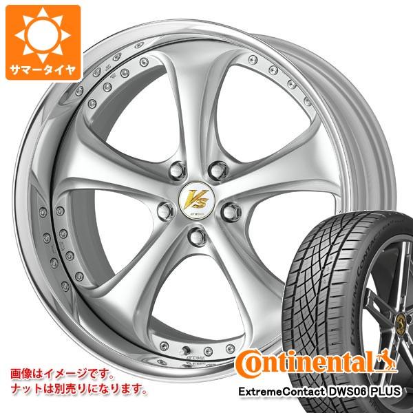 サマータイヤ 235/35R19 91Y XL コンチネンタル エクストリームコンタクト DWS06...