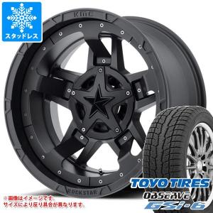 OBSERVE ジープ ラングラー JK/JL系用 スタッドレス トーヨー