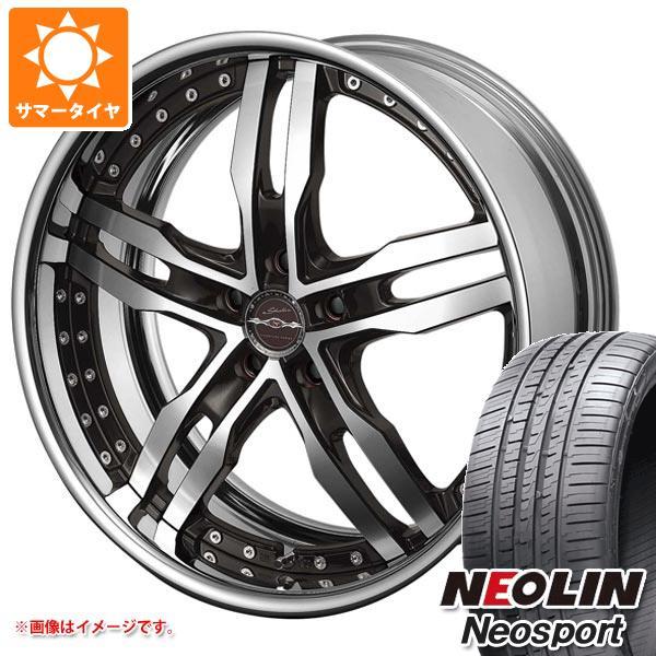 サマータイヤ 215/40R18 89W XL ネオリン ネオスポーツ シャレン XF-55 7.5...