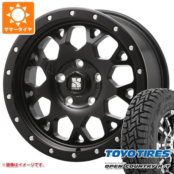 ハイラックス 120系用 サマータイヤ トーヨー オープンカントリー R/T LT275/55R20...